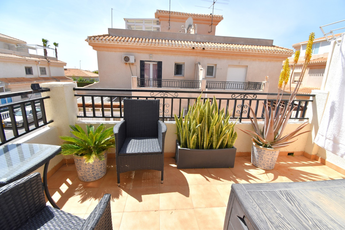 Se vende Quad de 3 dormitorios en Costa Blanca, Alicante, España