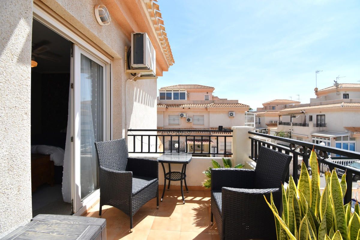 Se vende Quad de 3 dormitorios en Costa Blanca, Alicante, España
