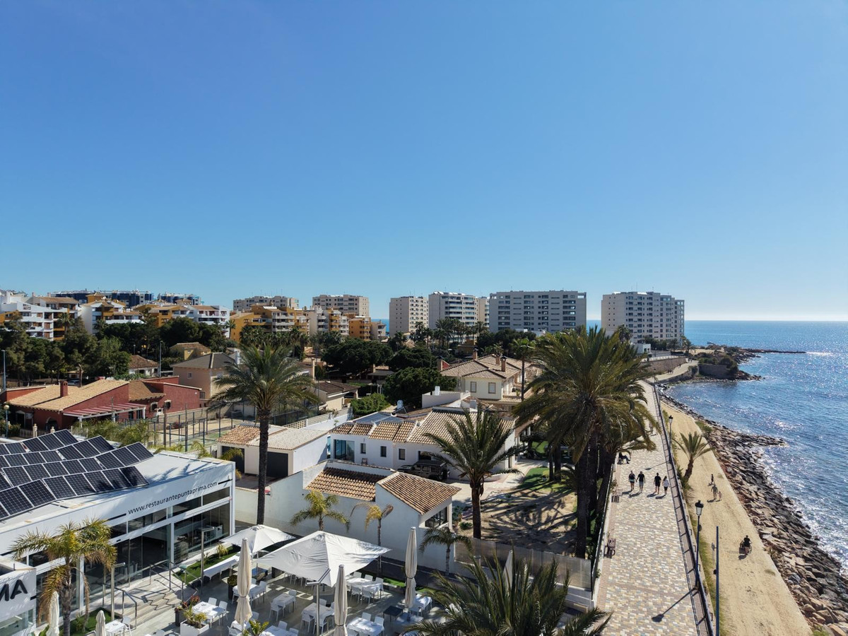 Se vende Quad de 3 dormitorios en Costa Blanca, Alicante, España