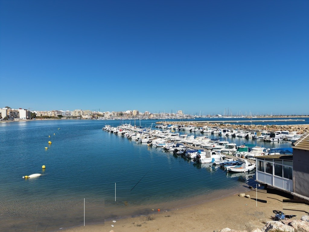 Se vende Quad de 3 dormitorios en Costa Blanca, Alicante, España