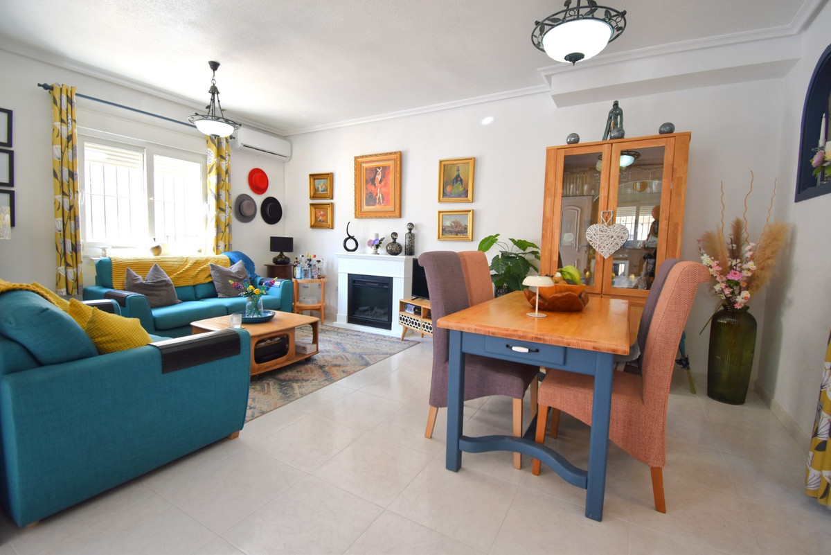Se vende Quad de 3 dormitorios en Costa Blanca, Alicante, España