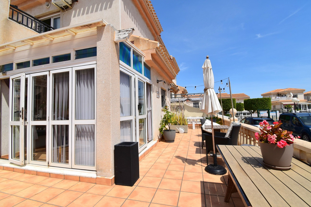 Se vende Quad de 3 dormitorios en Costa Blanca, Alicante, España
