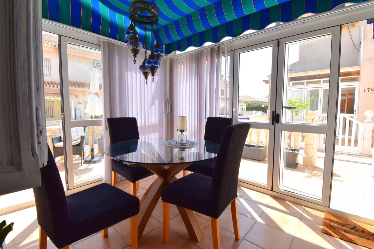 Se vende Quad de 3 dormitorios en Costa Blanca, Alicante, España