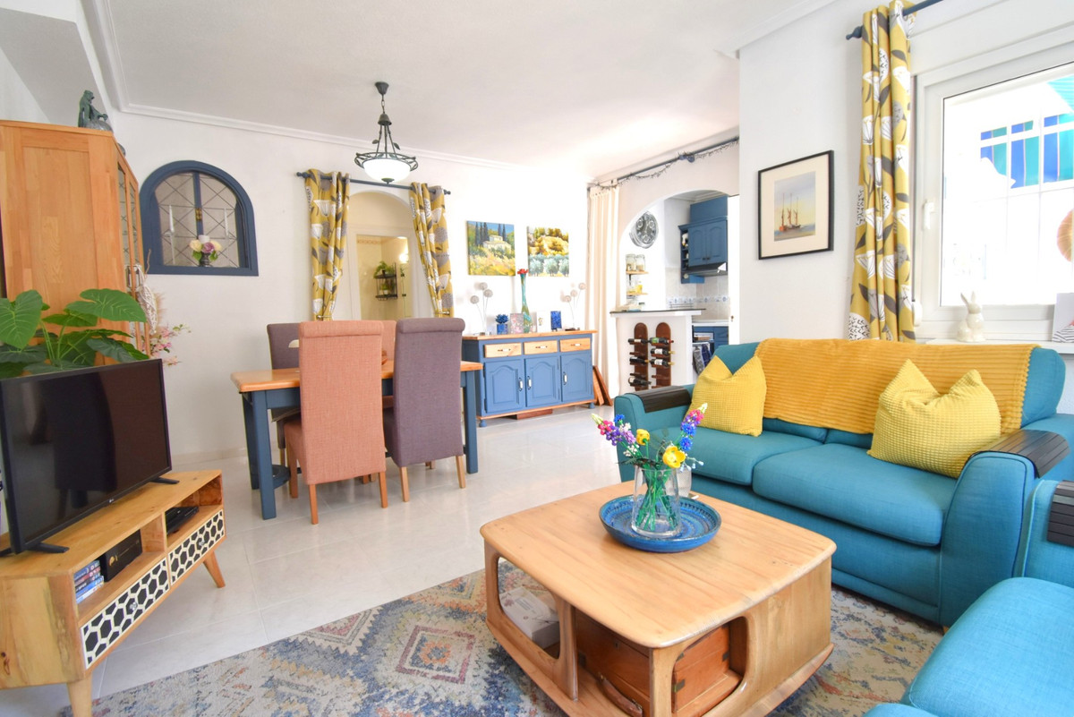 Se vende Quad de 3 dormitorios en Costa Blanca, Alicante, España