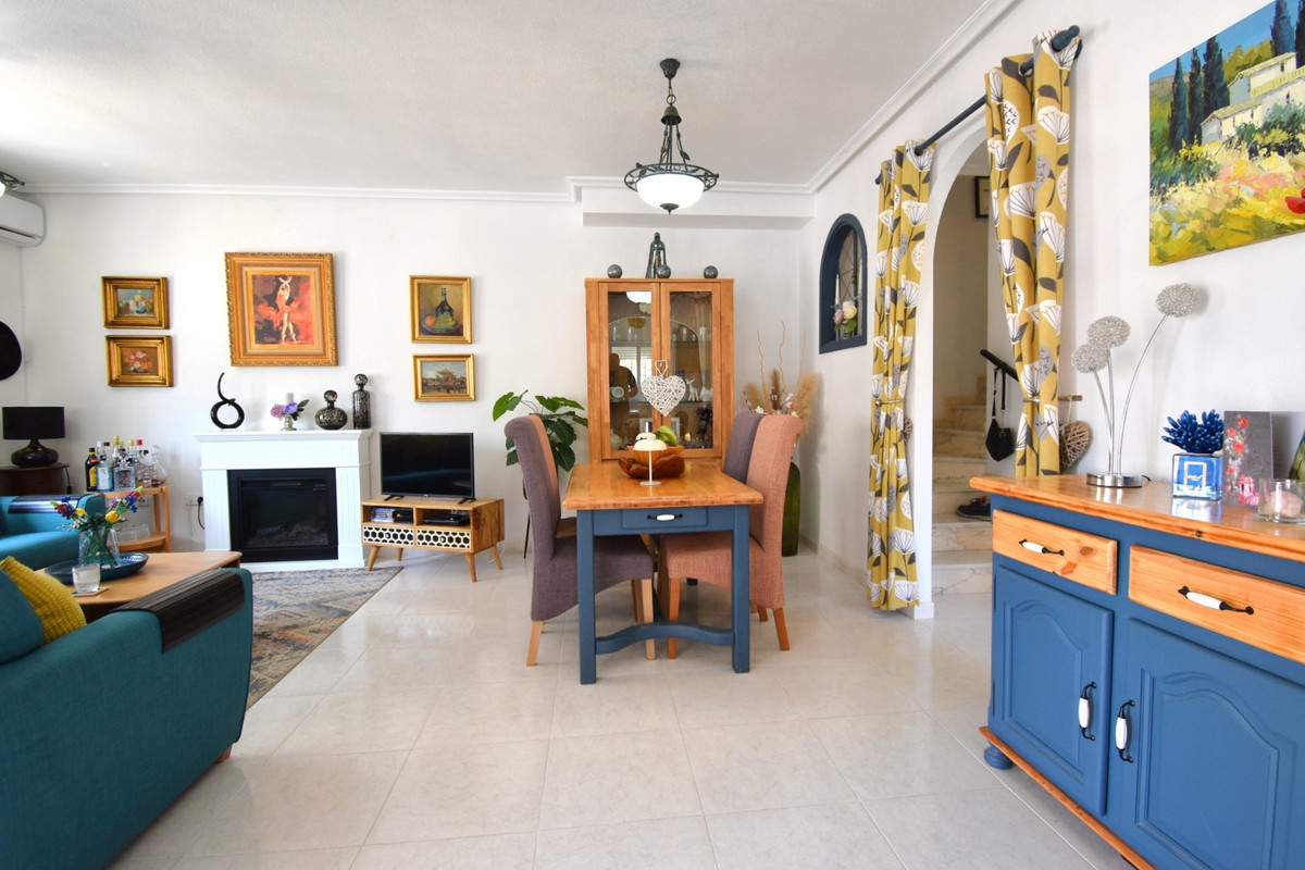 Se vende Quad de 3 dormitorios en Costa Blanca, Alicante, España