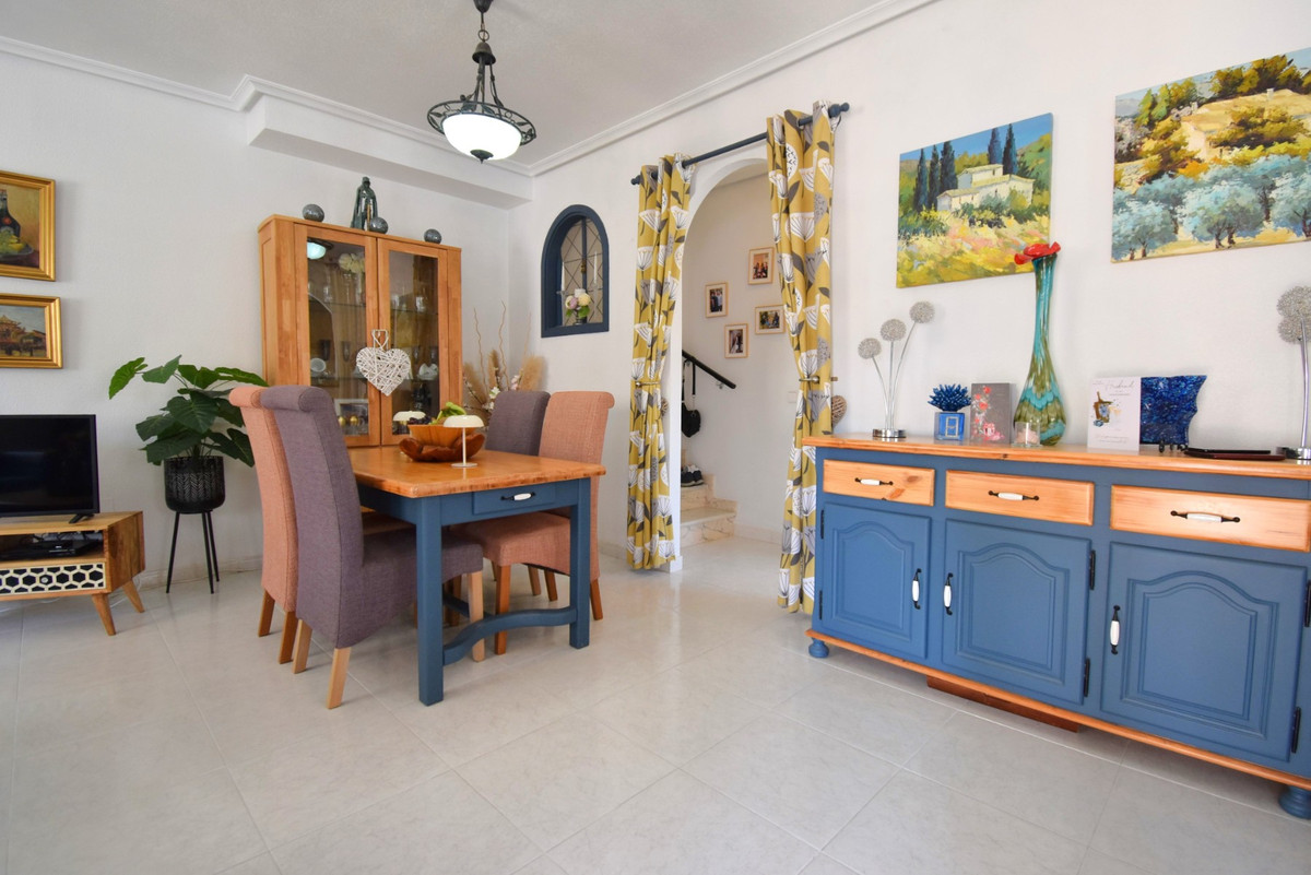 Se vende Quad de 3 dormitorios en Costa Blanca, Alicante, España