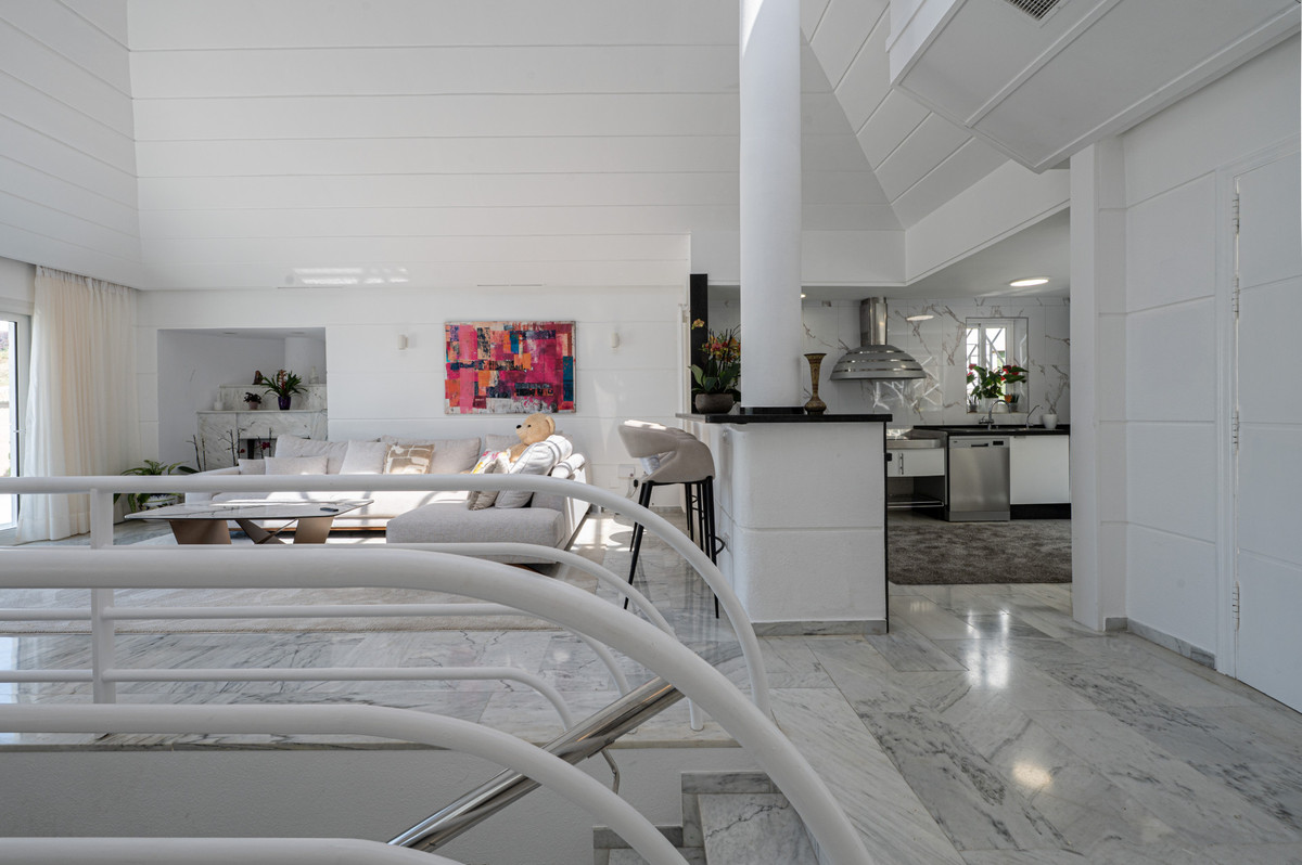 Se vende Pareada de 4 dormitorios en Costa Del Sol, Málaga, España