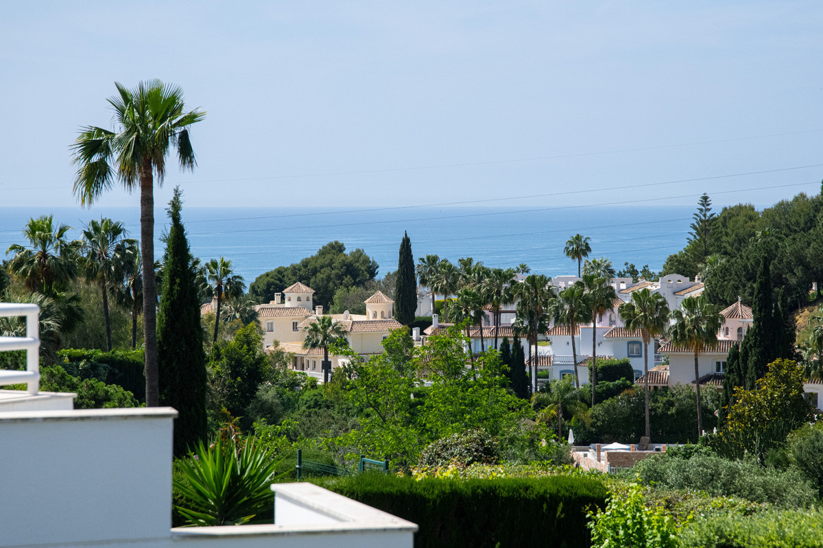 Se vende Pareada de 4 dormitorios en Costa Del Sol, Málaga, España