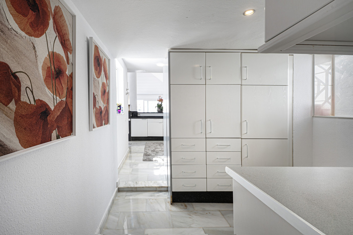 Se vende Pareada de 4 dormitorios en Costa Del Sol, Málaga, España