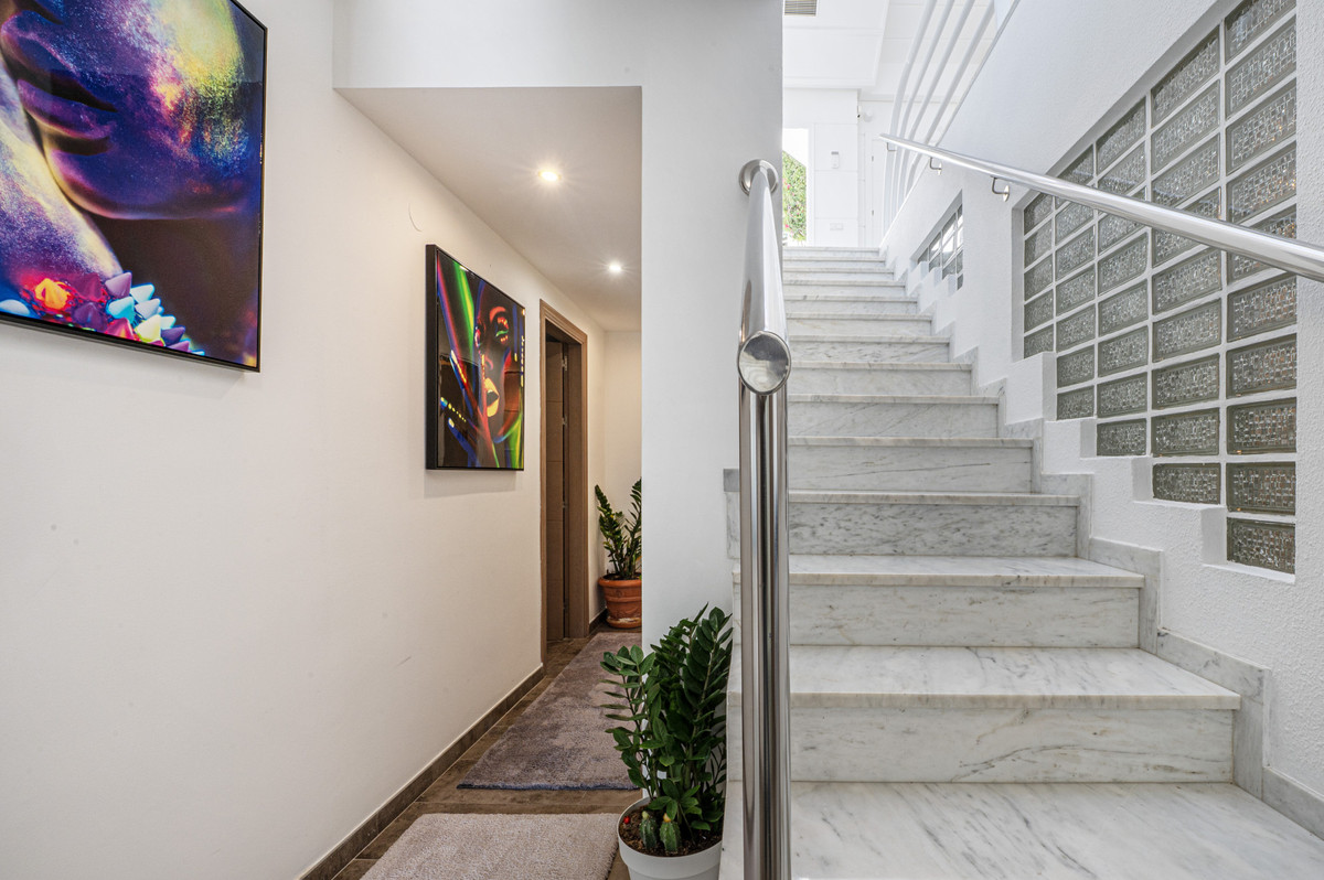Se vende Pareada de 4 dormitorios en Costa Del Sol, Málaga, España