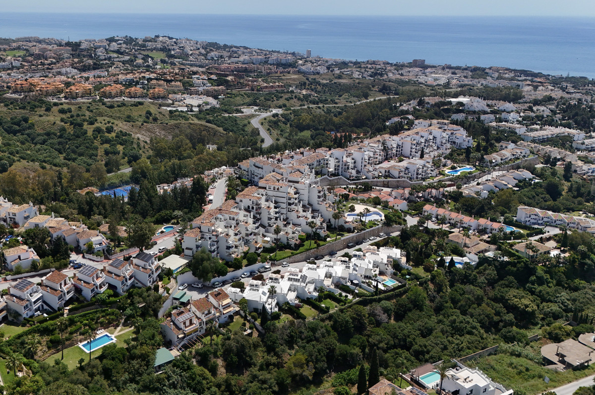 Se vende Pareada de 4 dormitorios en Costa Del Sol, Málaga, España