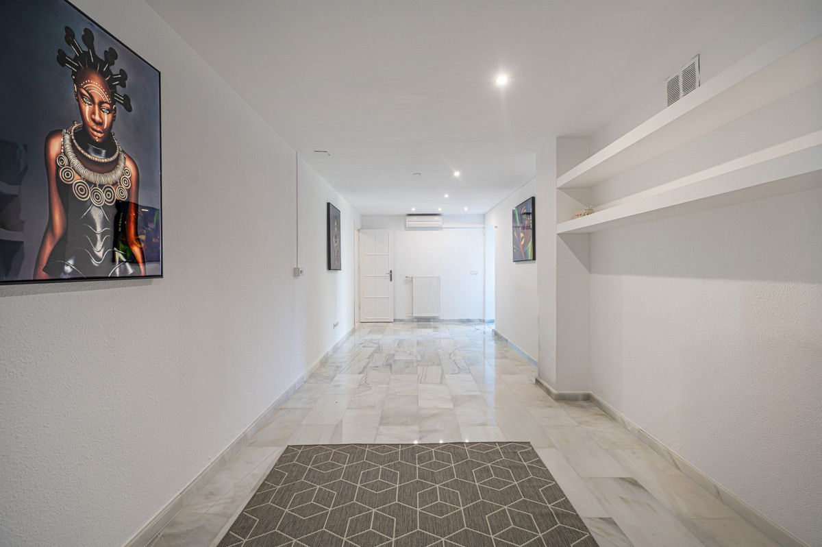 Se vende Pareada de 4 dormitorios en Costa Del Sol, Málaga, España