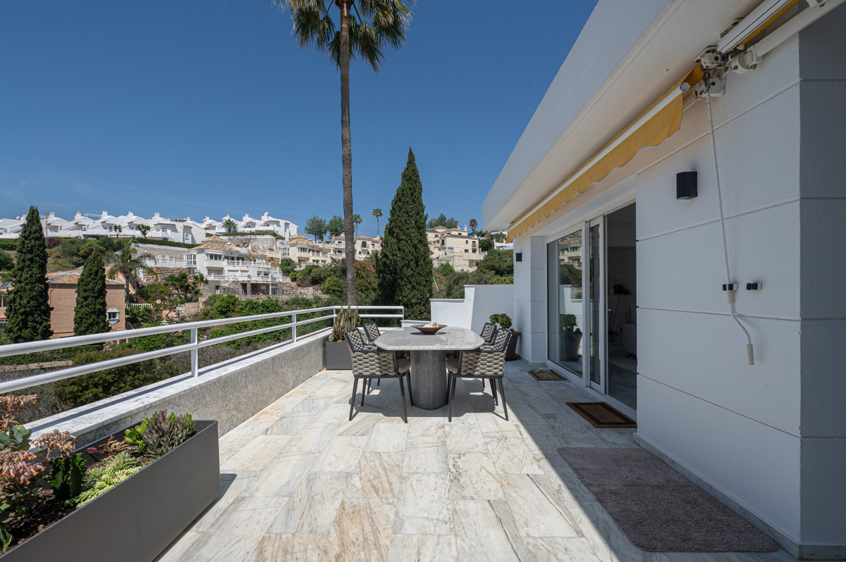 Se vende Pareada de 4 dormitorios en Costa Del Sol, Málaga, España
