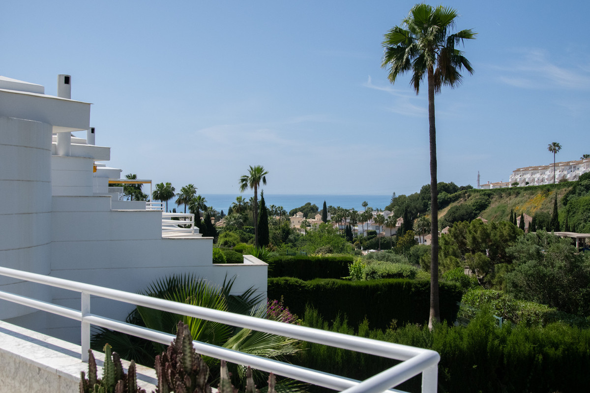 Se vende Pareada de 4 dormitorios en Costa Del Sol, Málaga, España