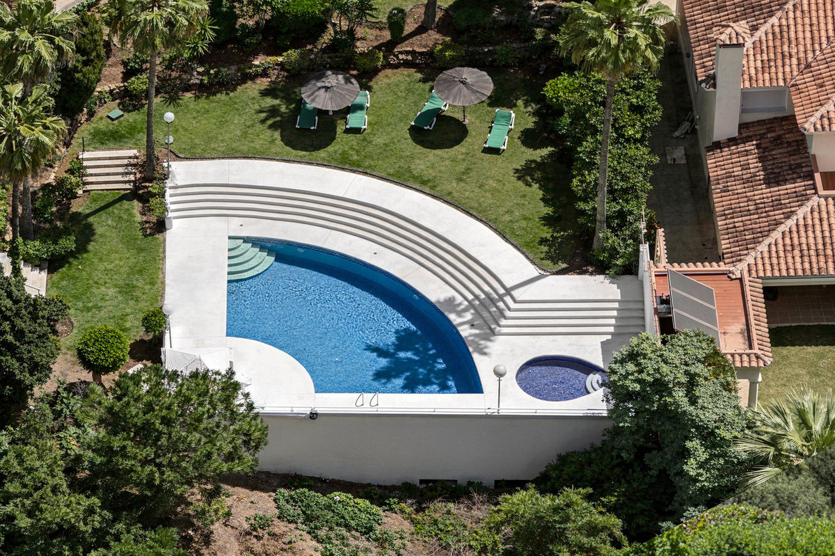 Se vende Pareada de 4 dormitorios en Costa Del Sol, Málaga, España