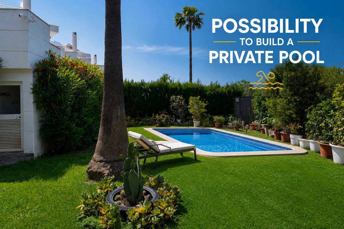 Se vende Pareada de 4 dormitorios en Costa Del Sol, Málaga, España