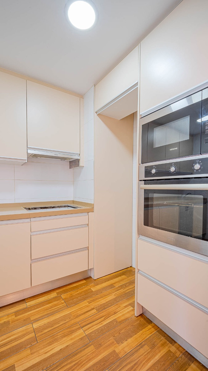 Se vende Apartamento Planta Media de 2 dormitorios en Costa Blanca, Alicante, España