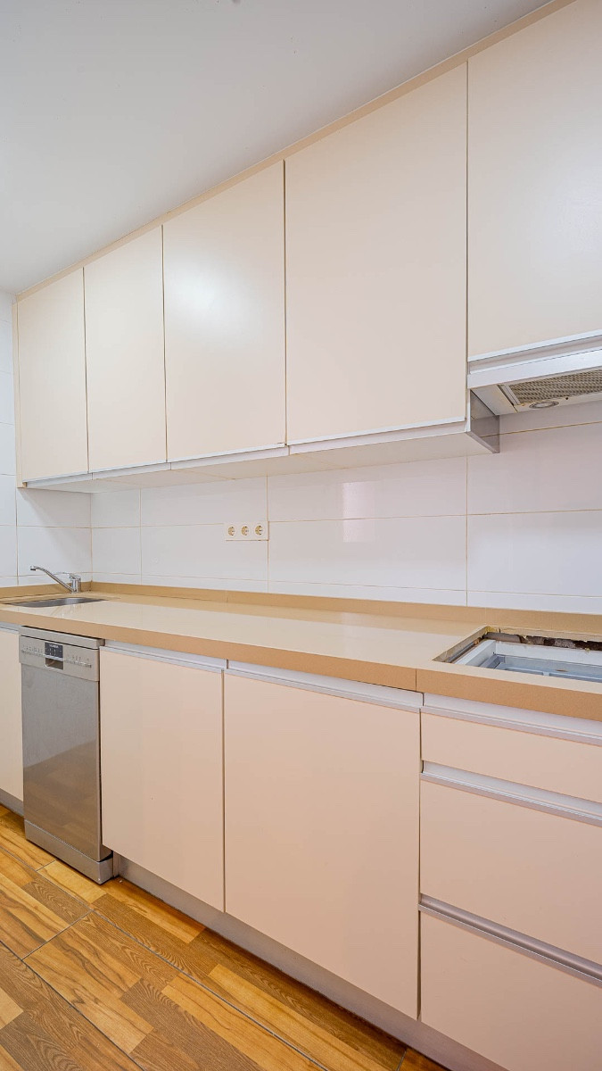Se vende Apartamento Planta Media de 2 dormitorios en Costa Blanca, Alicante, España