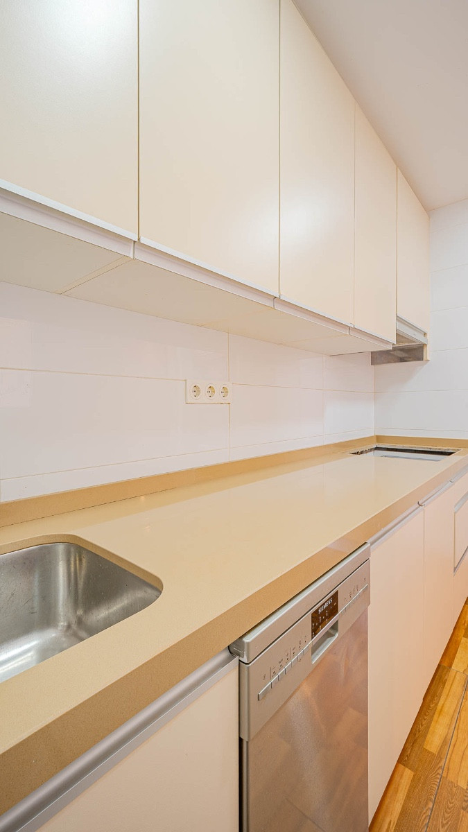 Se vende Apartamento Planta Media de 2 dormitorios en Costa Blanca, Alicante, España