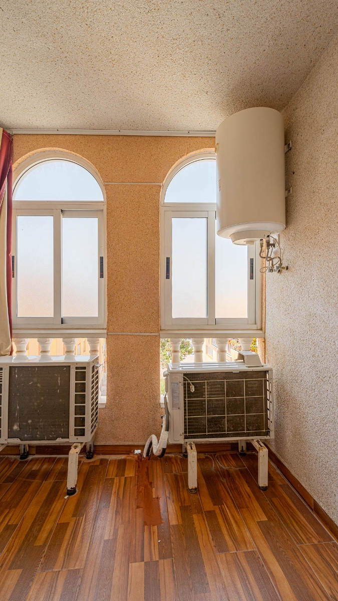 Se vende Apartamento Planta Media de 2 dormitorios en Costa Blanca, Alicante, España