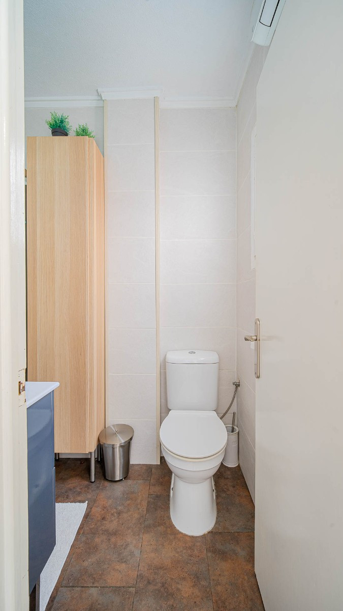 Se vende Apartamento Planta Media de 1 dormitorios en Costa Blanca, Alicante, España