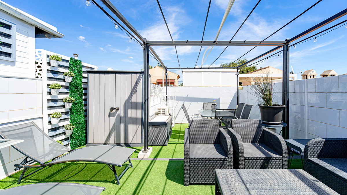 Se vende Apartamento Planta Media de 1 dormitorios en Costa Blanca, Alicante, España