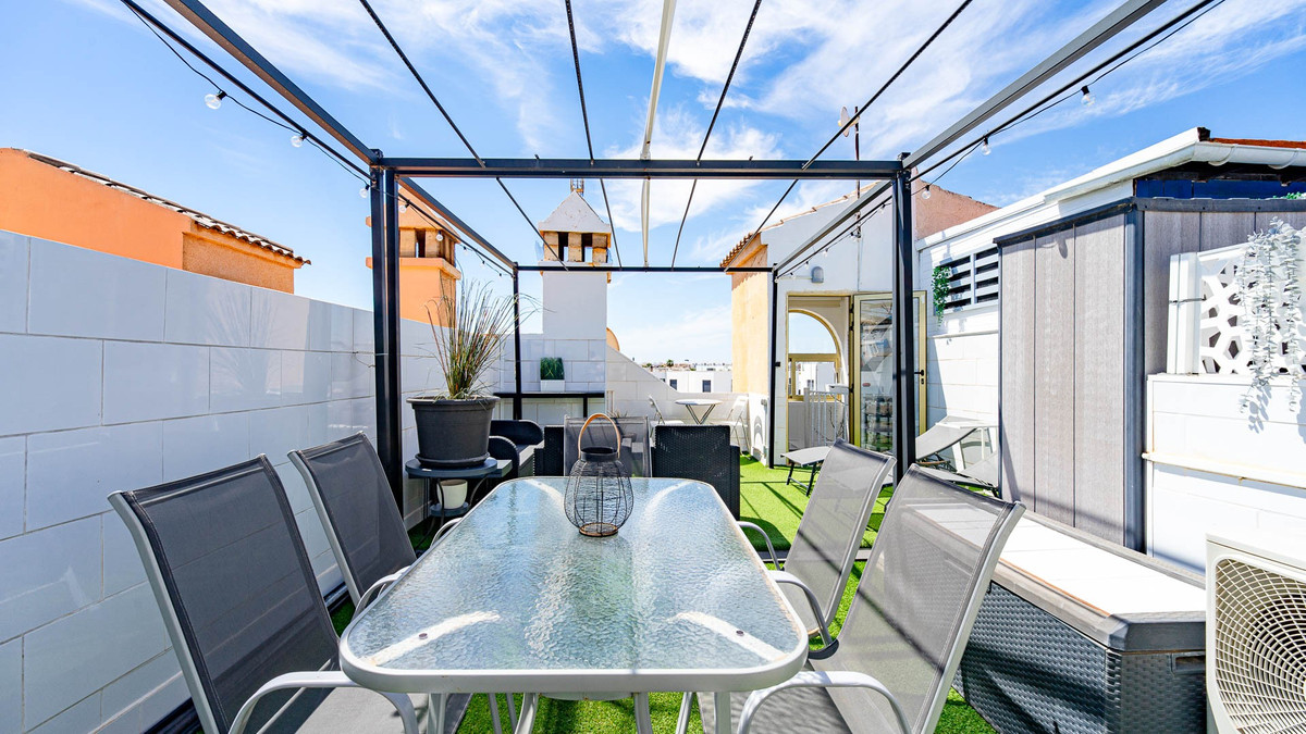 Se vende Apartamento Planta Media de 1 dormitorios en Costa Blanca, Alicante, España