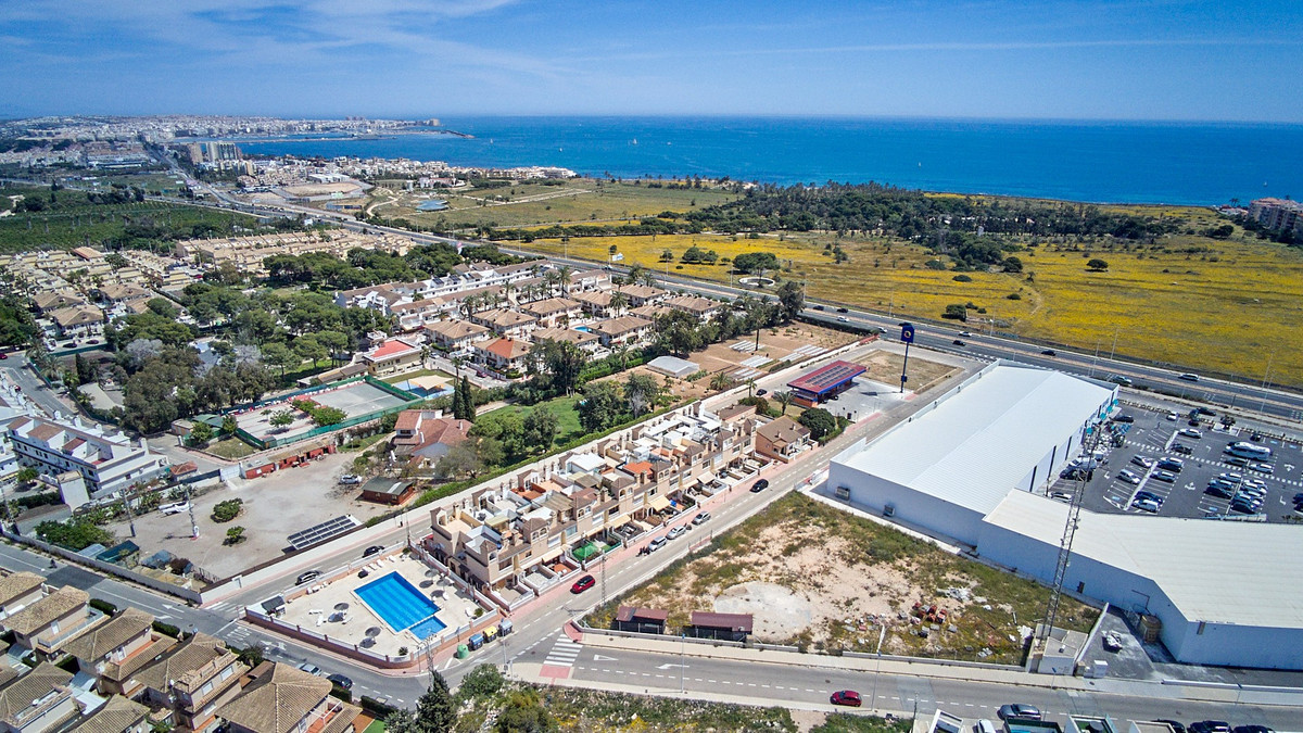Se vende Apartamento Planta Media de 1 dormitorios en Costa Blanca, Alicante, España