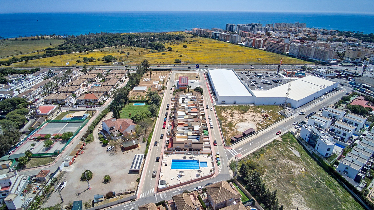 Se vende Apartamento Planta Media de 1 dormitorios en Costa Blanca, Alicante, España