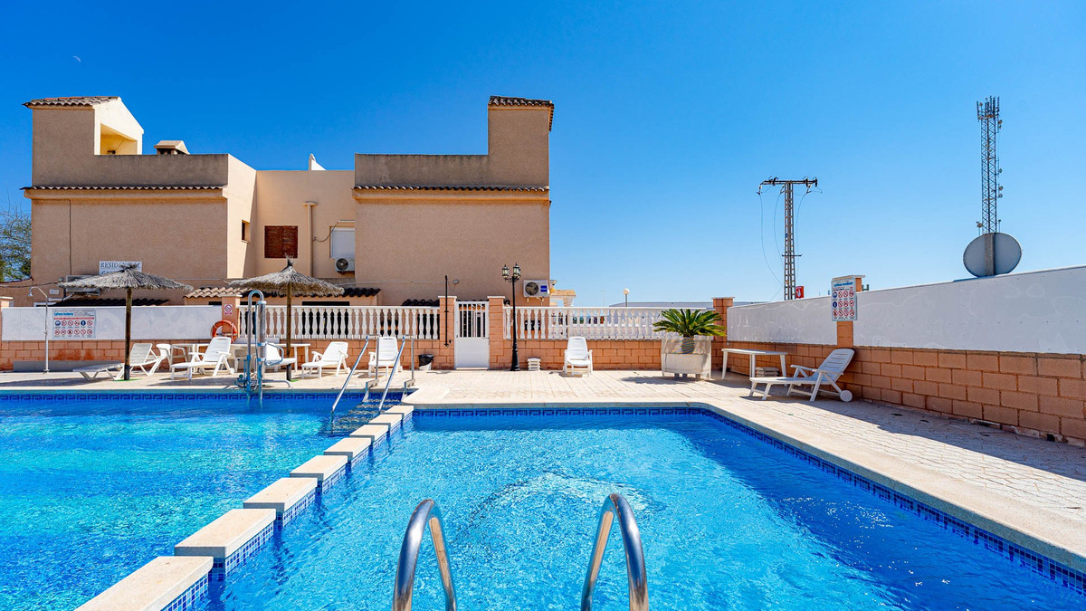 Se vende Apartamento Planta Media de 1 dormitorios en Costa Blanca, Alicante, España