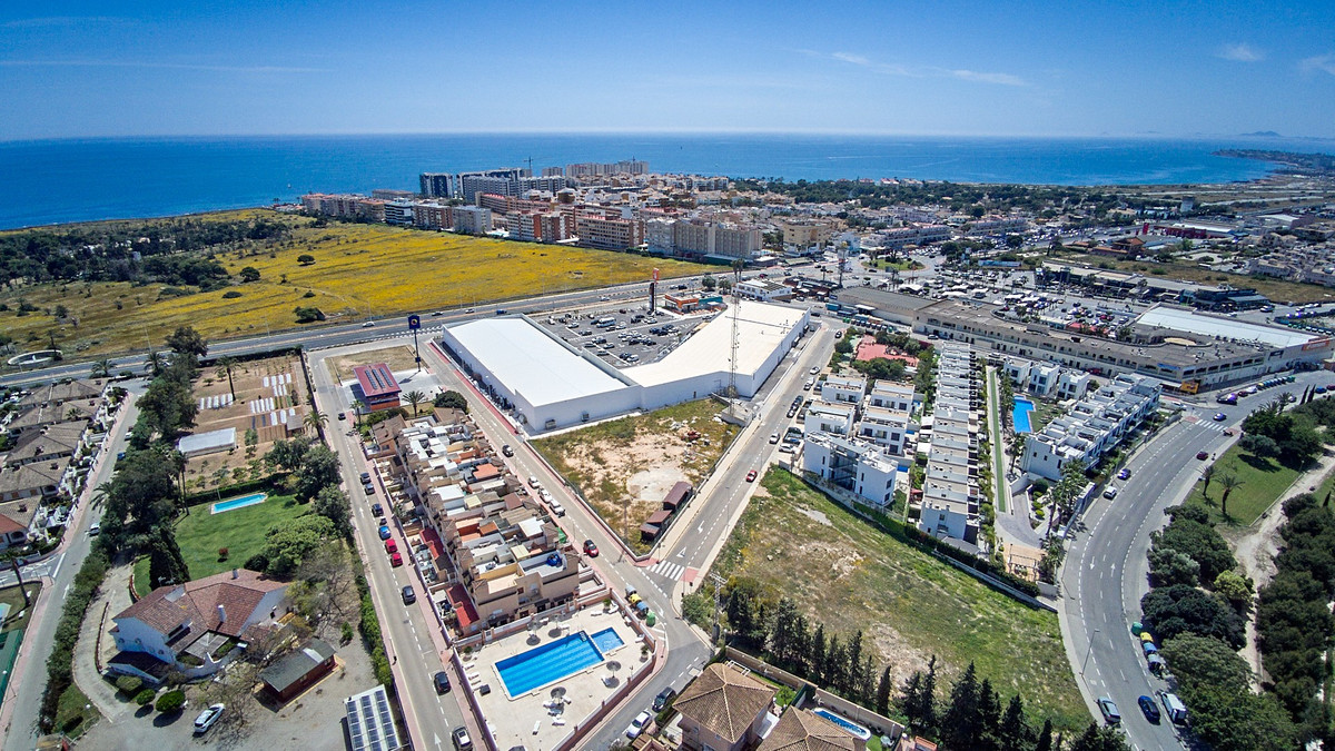 Se vende Apartamento Planta Media de 1 dormitorios en Costa Blanca, Alicante, España