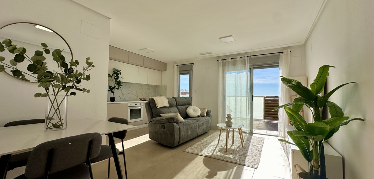 3 Bed Apartment for sale in Torrevieja Costa Blanca, Alicante, Spain