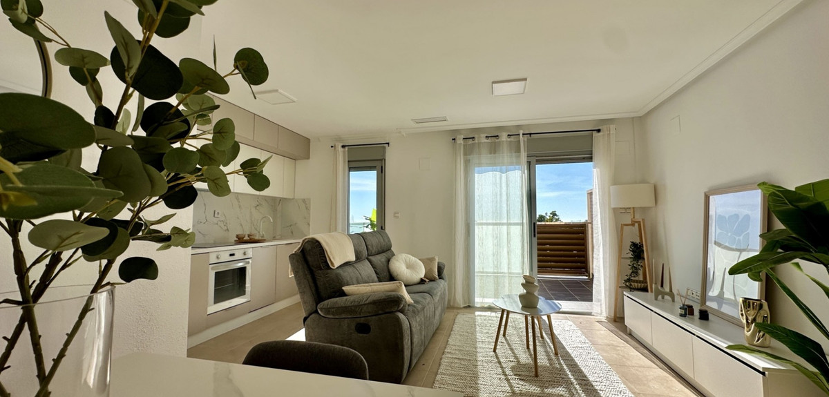 3 Bed Apartment for sale in Torrevieja Costa Blanca, Alicante, Spain