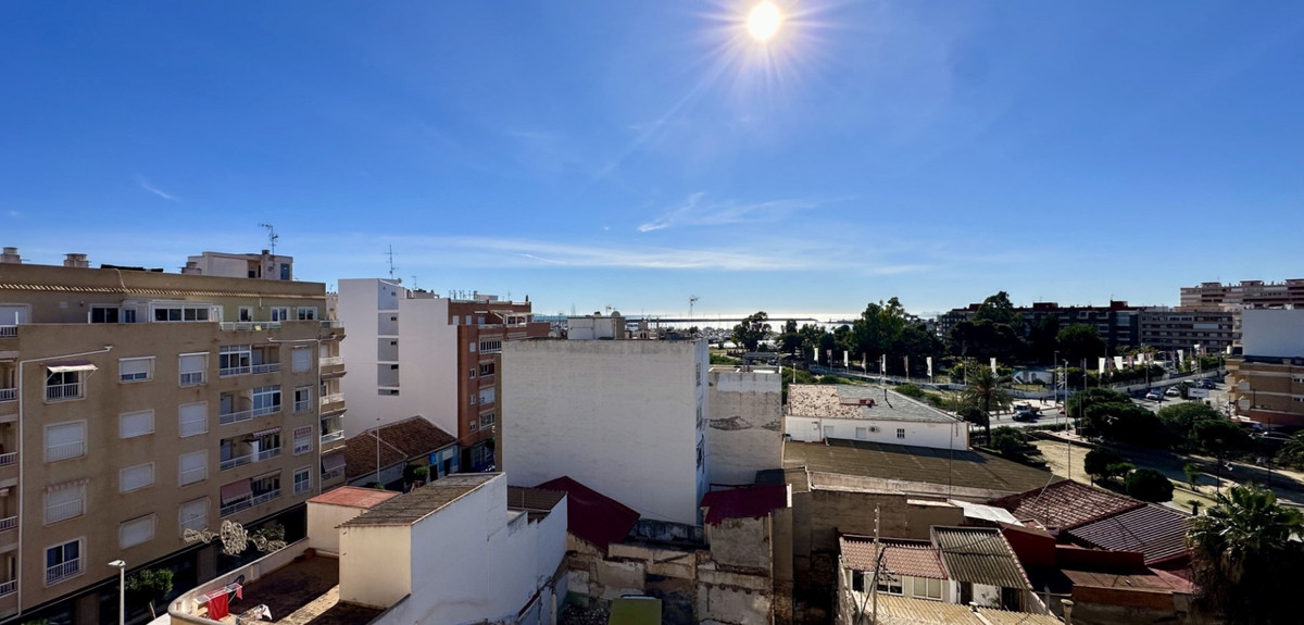 3 Bed Apartment for sale in Torrevieja Costa Blanca, Alicante, Spain