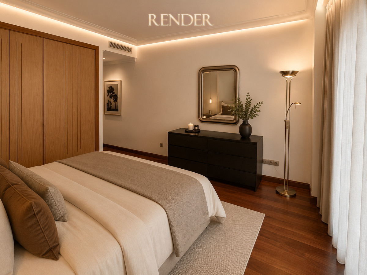 3 Bed Apartment for sale in Puerto Banús Costa Del Sol, Málaga, Spain