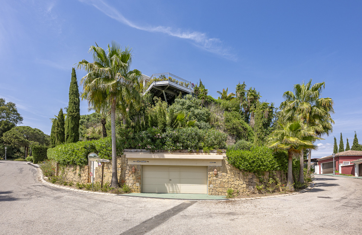 Se vende Villa - Chalet de 6 dormitorios en Costa Del Sol, Málaga, España