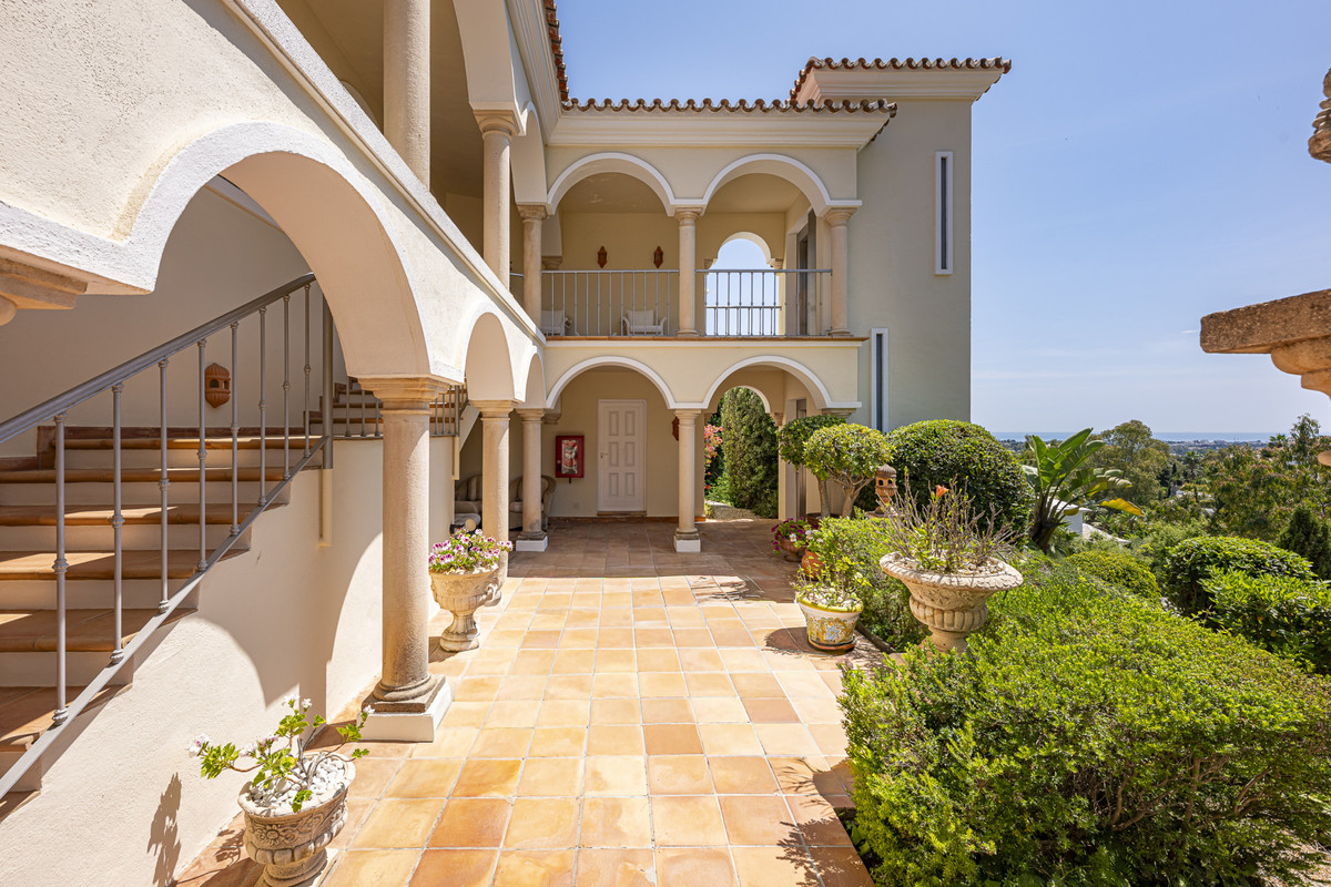 Se vende Villa - Chalet de 6 dormitorios en Costa Del Sol, Málaga, España