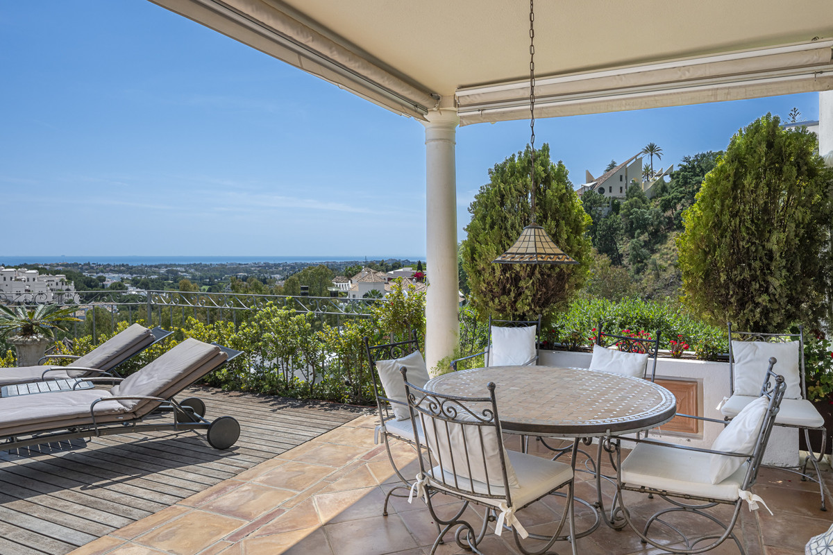 Se vende Villa - Chalet de 6 dormitorios en Costa Del Sol, Málaga, España