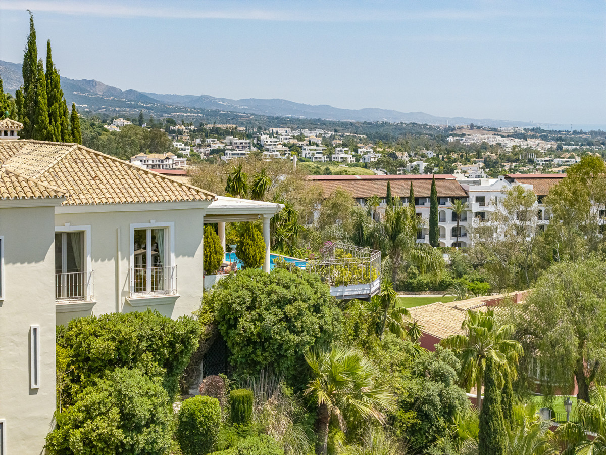 Se vende Villa - Chalet de 6 dormitorios en Costa Del Sol, Málaga, España