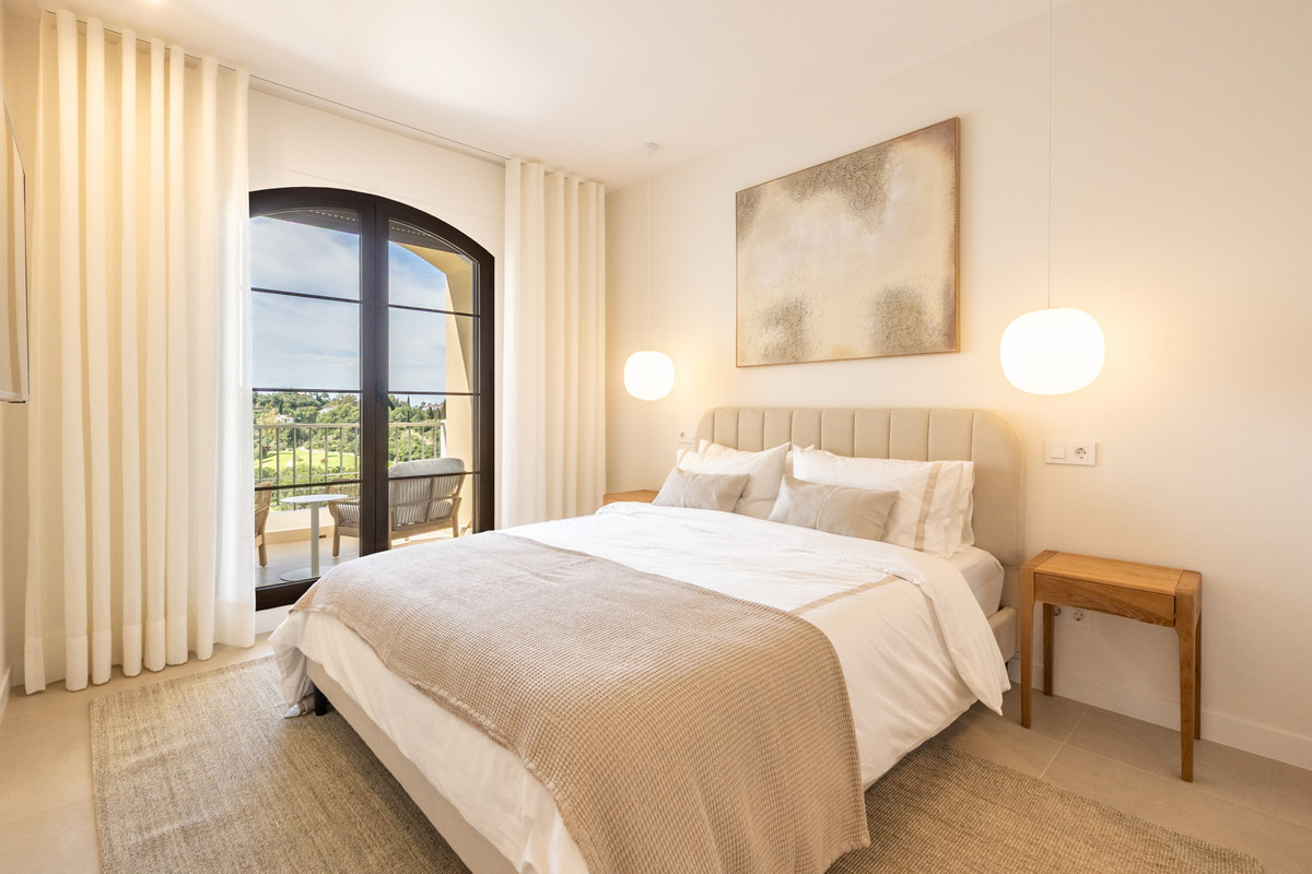3 Bed Apartment for sale in Los Arqueros Costa Del Sol, Málaga, Spain