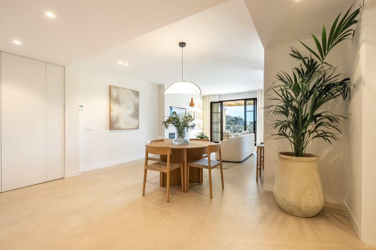 3 Bed Apartment for sale in Los Arqueros Costa Del Sol, Málaga, Spain