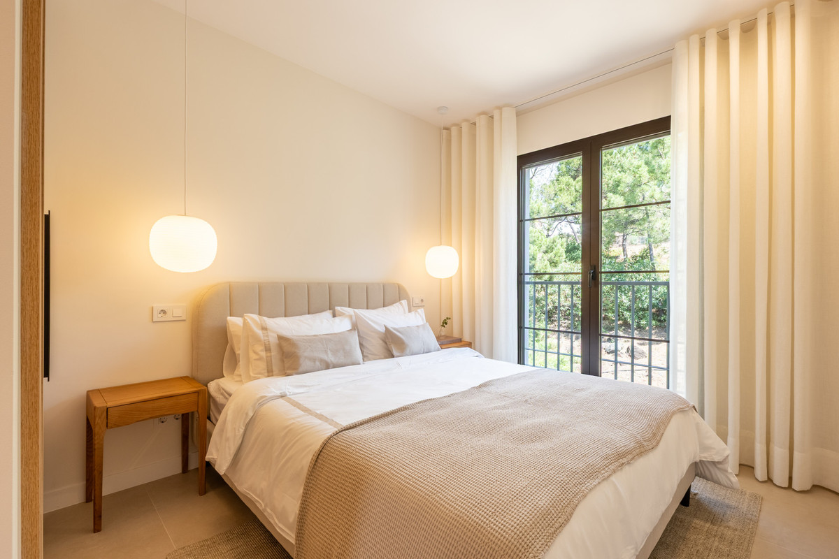 3 Bed Apartment for sale in Los Arqueros Costa Del Sol, Málaga, Spain