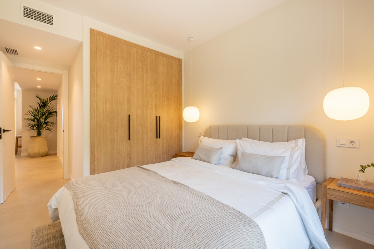 3 Bed Apartment for sale in Los Arqueros Costa Del Sol, Málaga, Spain