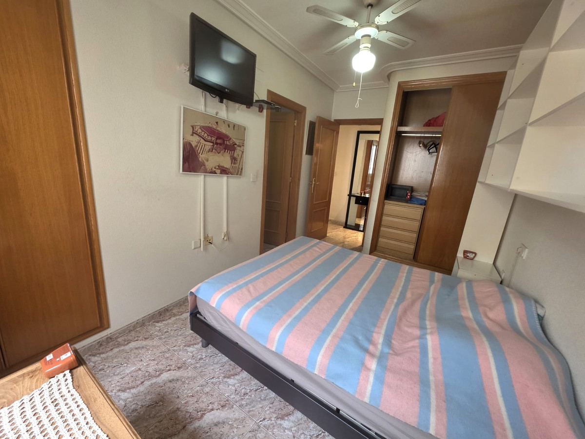 3 Bed Apartment for sale in Torrevieja Costa Blanca, Alicante, Spain