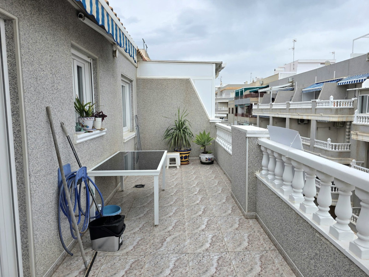 3 Bed Apartment for sale in Torrevieja Costa Blanca, Alicante, Spain