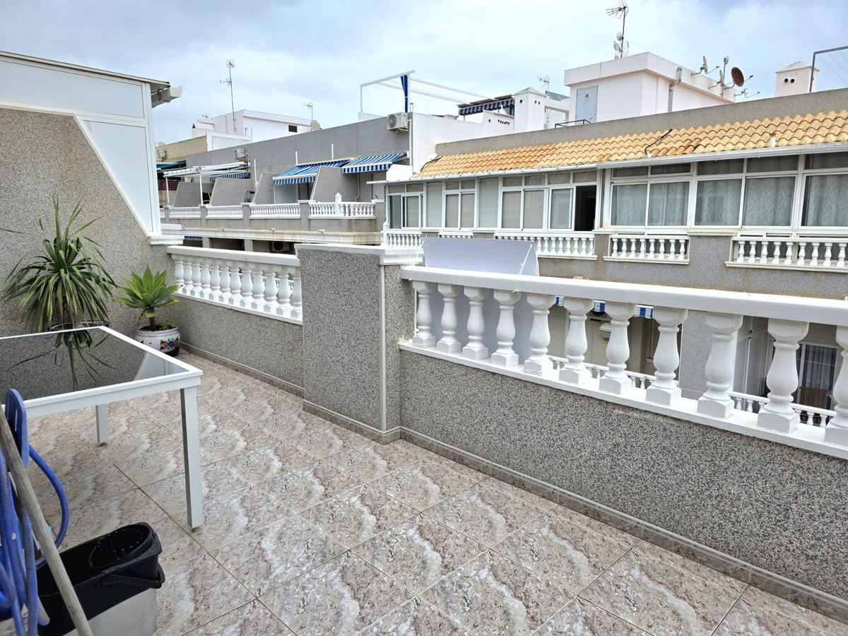 3 Bed Apartment for sale in Torrevieja Costa Blanca, Alicante, Spain