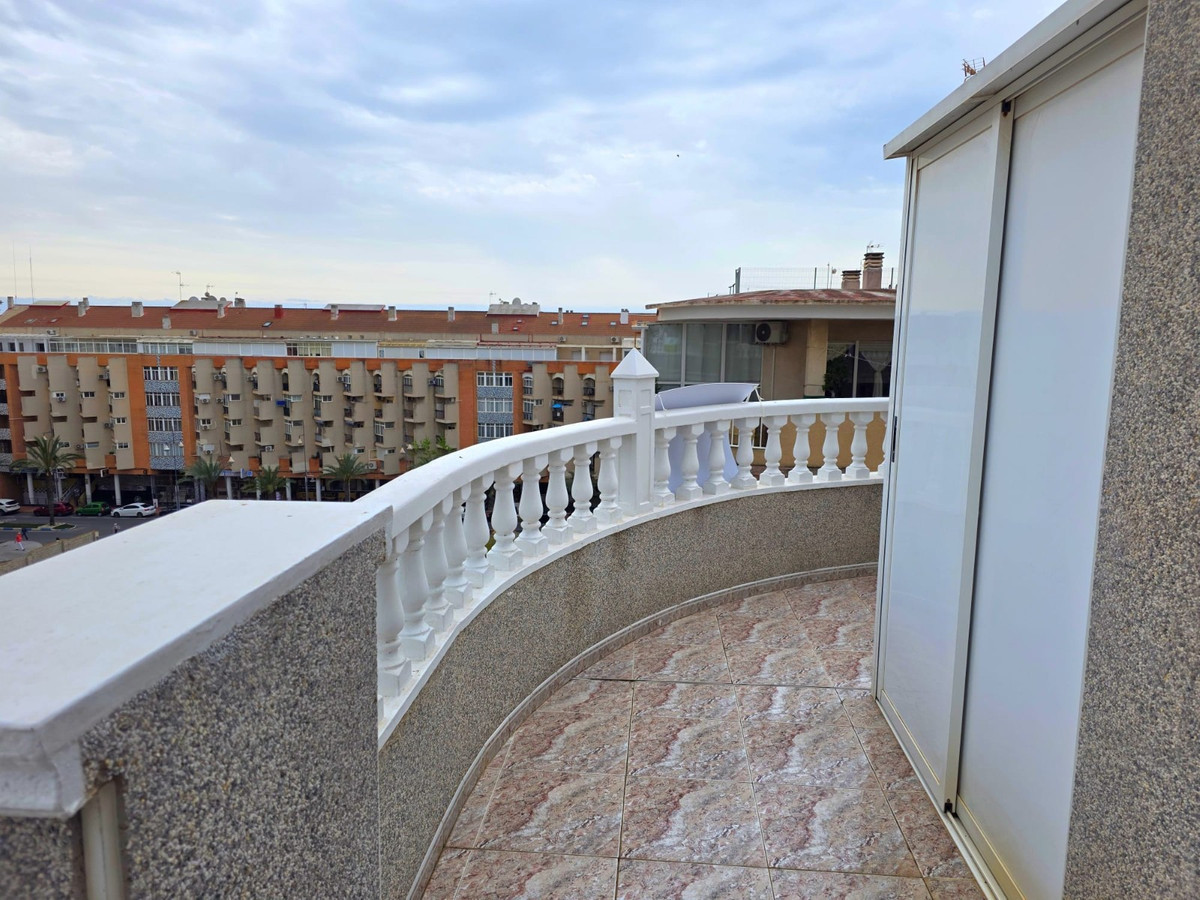 3 Bed Apartment for sale in Torrevieja Costa Blanca, Alicante, Spain