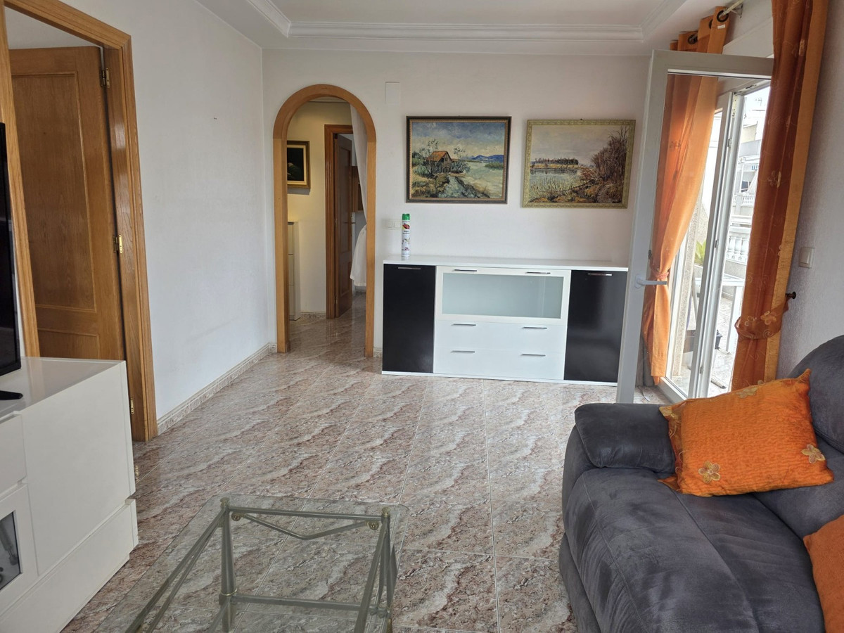 3 Bed Apartment for sale in Torrevieja Costa Blanca, Alicante, Spain