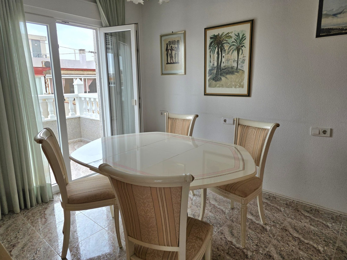 3 Bed Apartment for sale in Torrevieja Costa Blanca, Alicante, Spain