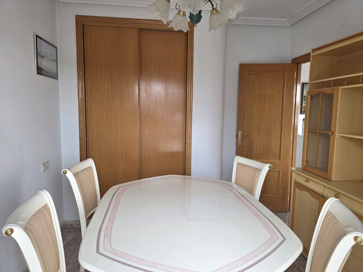 3 Bed Apartment for sale in Torrevieja Costa Blanca, Alicante, Spain